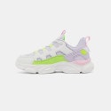 Fila Memory Spinel 3 Kids' Shoes
