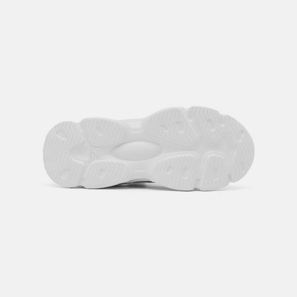 Fila Memory Spinel 3 Kids' Shoes