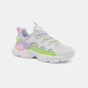 Fila Memory Spinel 3 Kids' Shoes