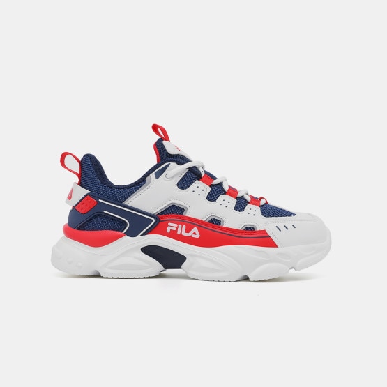 Fila Memory Spinel 3 Kids' Shoes