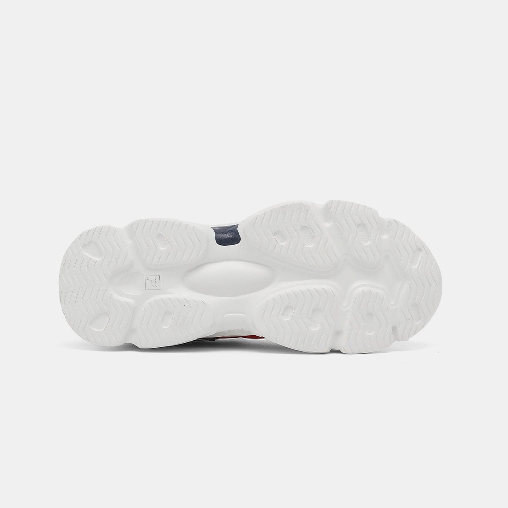 Fila Memory Spinel 3 Kids' Shoes