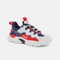 Fila Memory Spinel 3 Kids' Shoes
