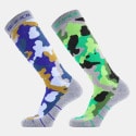 Sinner Men's Ski Socks 2-Pack