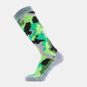 Sinner Men's Ski Socks 2-Pack