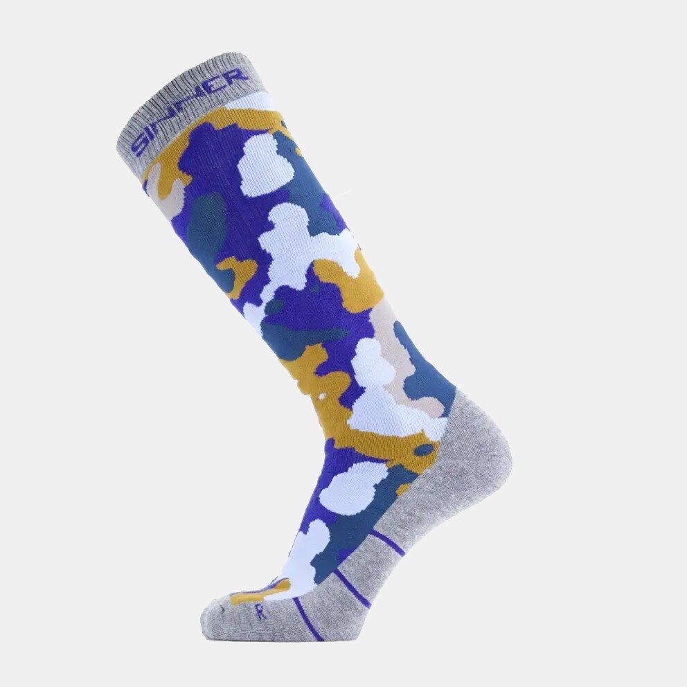 Sinner Men's Ski Socks 2-Pack