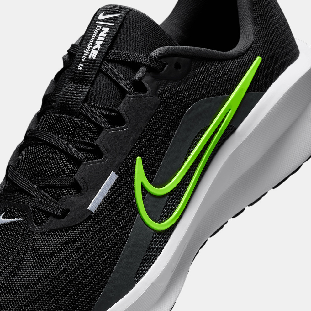 Nike Downshifter 13 Ανδρικά Παπούτσια για Τρέξιμο