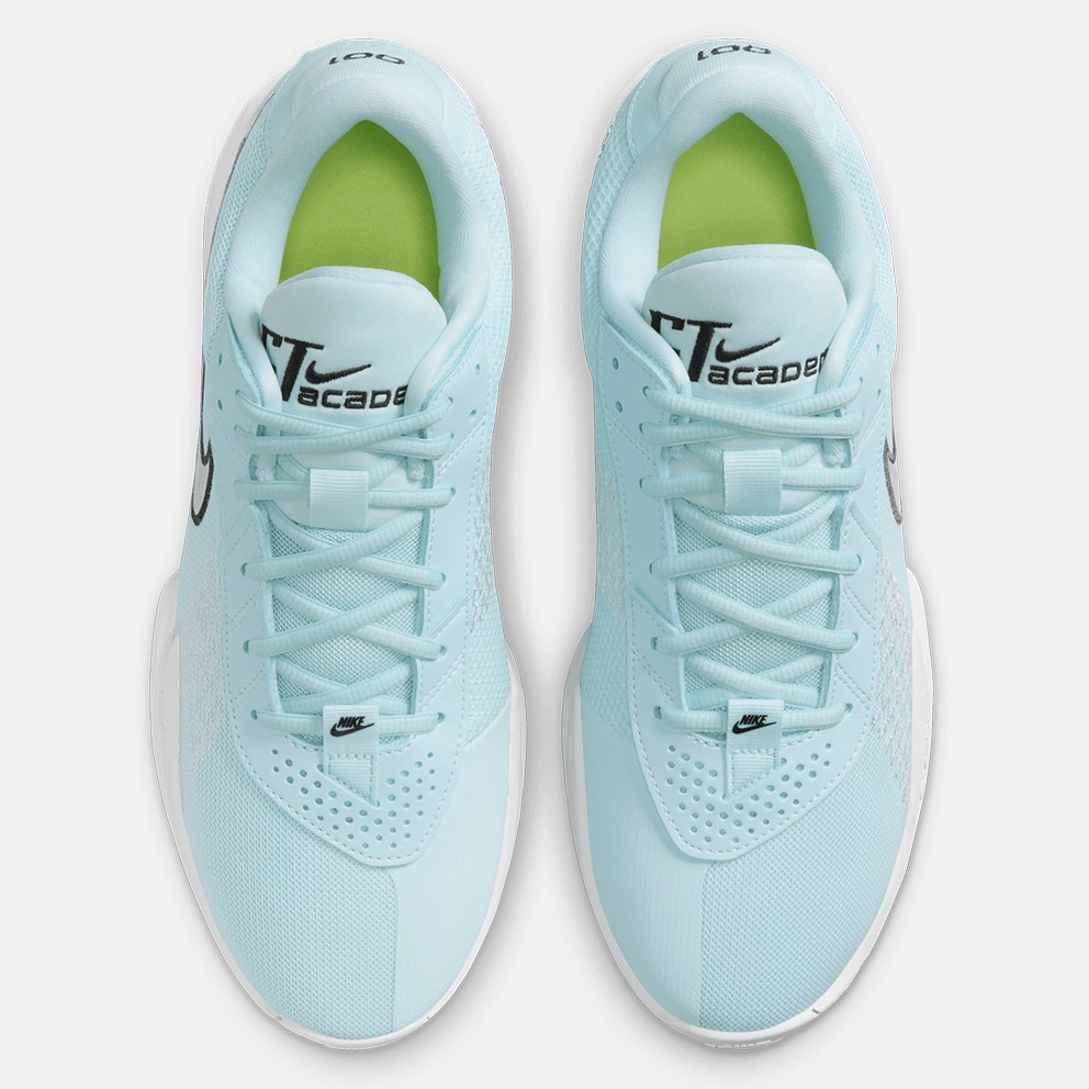 Nike Air Zoom G.T. Cut Academy Aνδρικα Μπασκετικά Παπούτσια