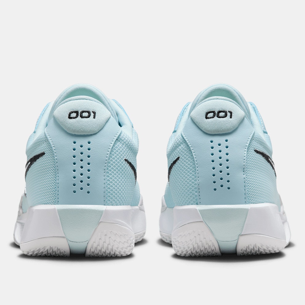 Nike Air Zoom G.T. Cut Academy Aνδρικα Μπασκετικά Παπούτσια