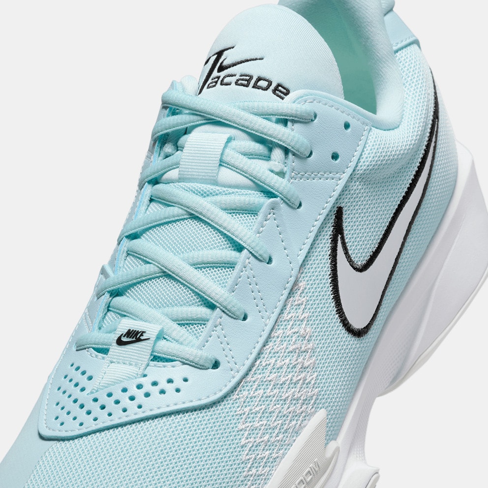 Nike Air Zoom G.T. Cut Academy Aνδρικα Μπασκετικά Παπούτσια