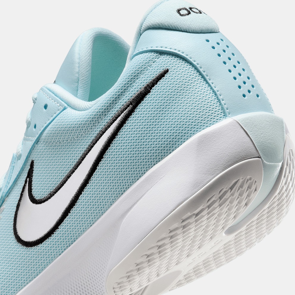Nike Air Zoom G.T. Cut Academy Aνδρικα Μπασκετικά Παπούτσια