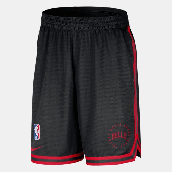 Nike Chicago Bulls DNA Ανδρικό Σορτς