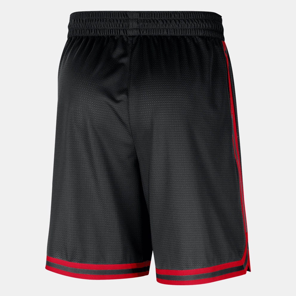 Nike Chicago Bulls DNA Ανδρικό Σορτς