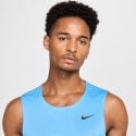 Nike Dri-Fit Ανδρικό Αμάνικο T-Shirt