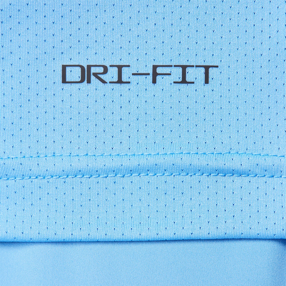 Nike Dri-Fit Ανδρικό Αμάνικο T-Shirt