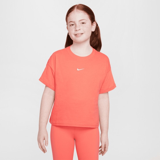 Nike Sportswear Essentialls Kids' T-Shirt