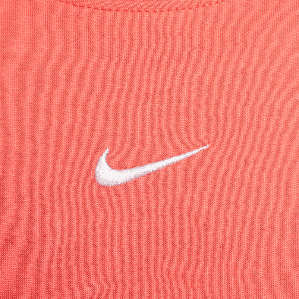 Nike Sportswear Essentialls Παιδικό T-Shirt