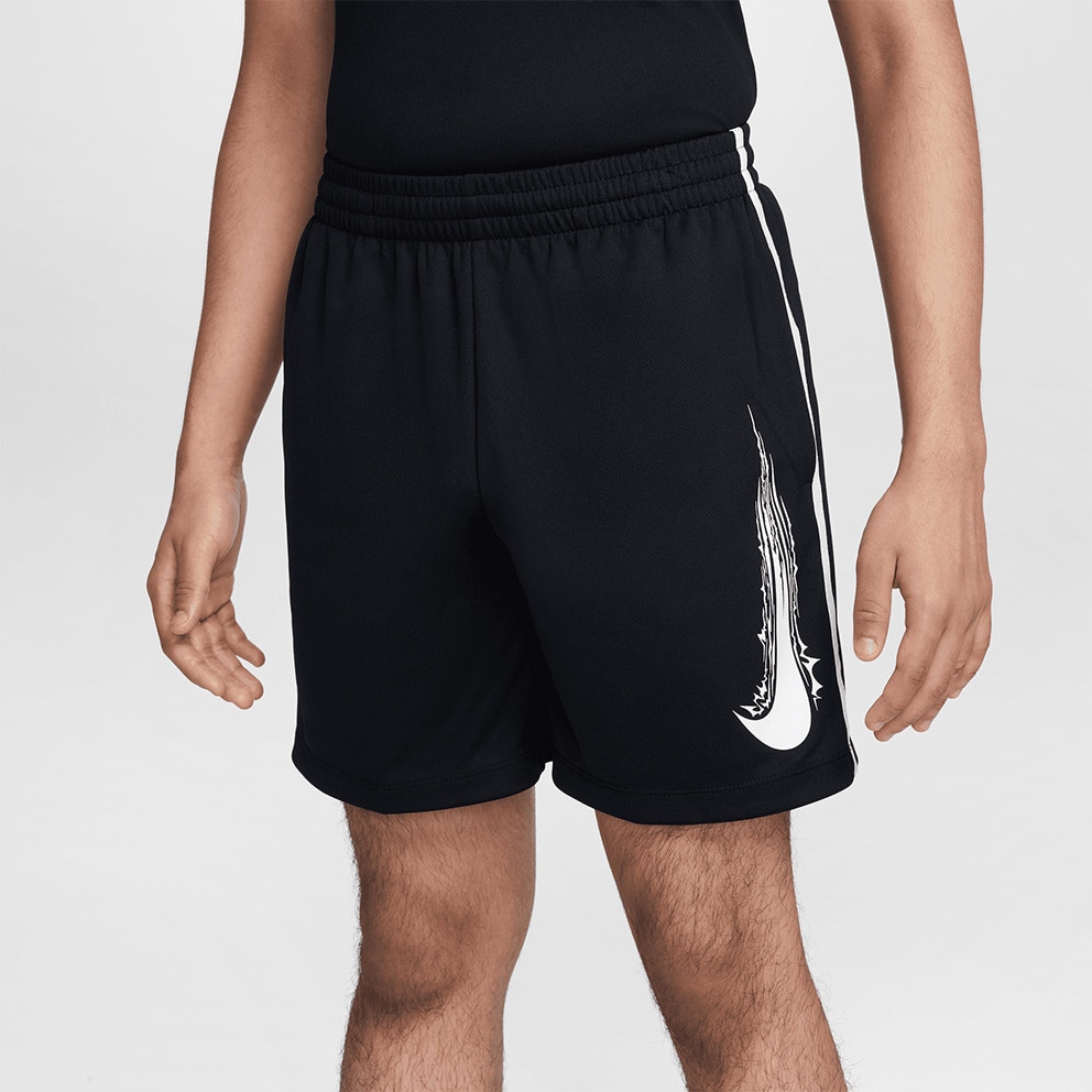 Nike Multi Dri-FIT Παιδικό Σορτς 