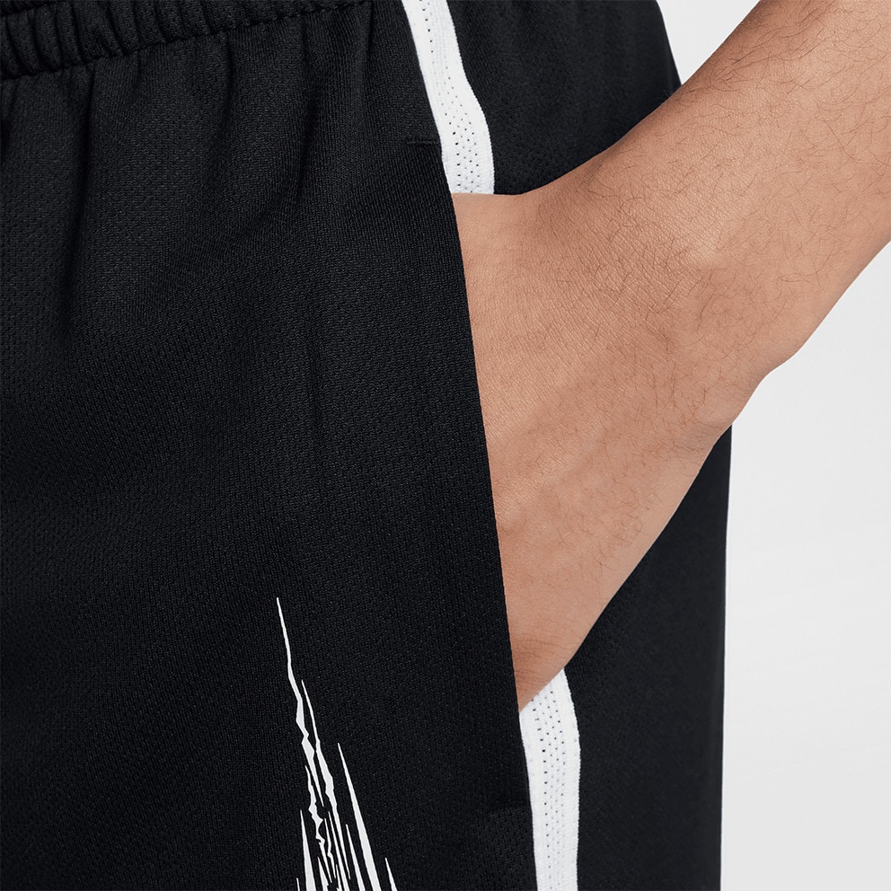 Nike Multi Dri-FIT Παιδικό Σορτς 