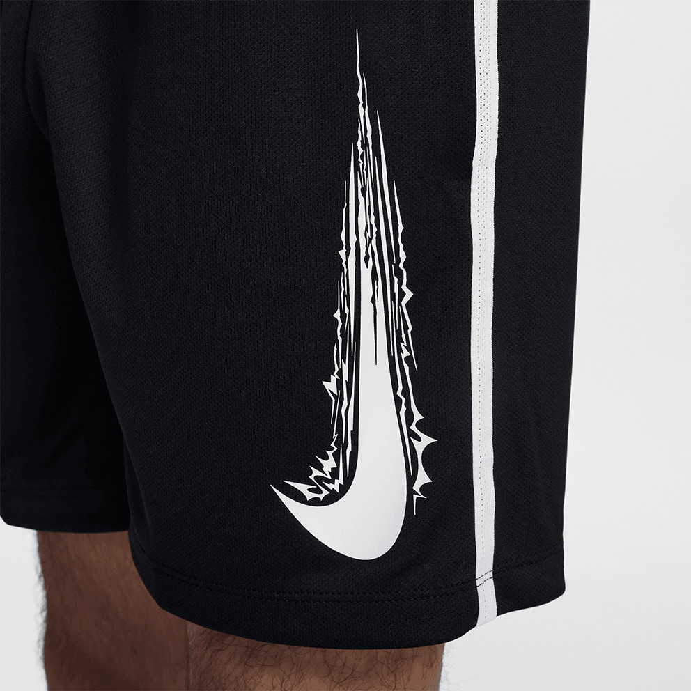 Nike Multi Dri-FIT Παιδικό Σορτς 