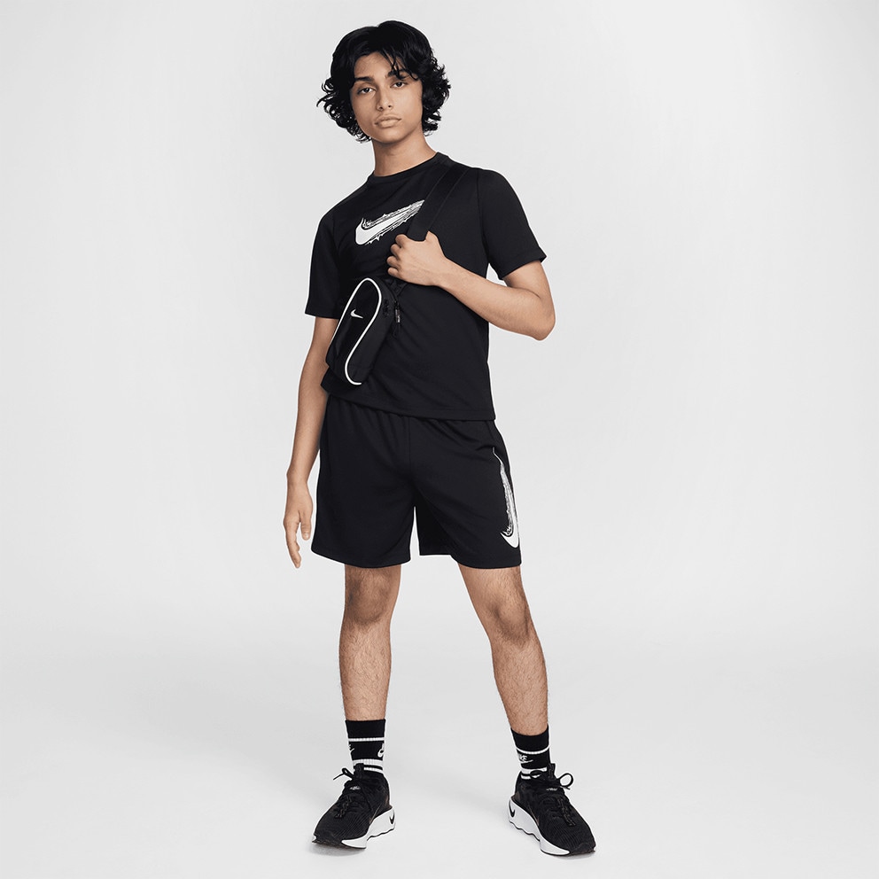 Nike Multi Dri-FIT Παιδικό Σορτς 