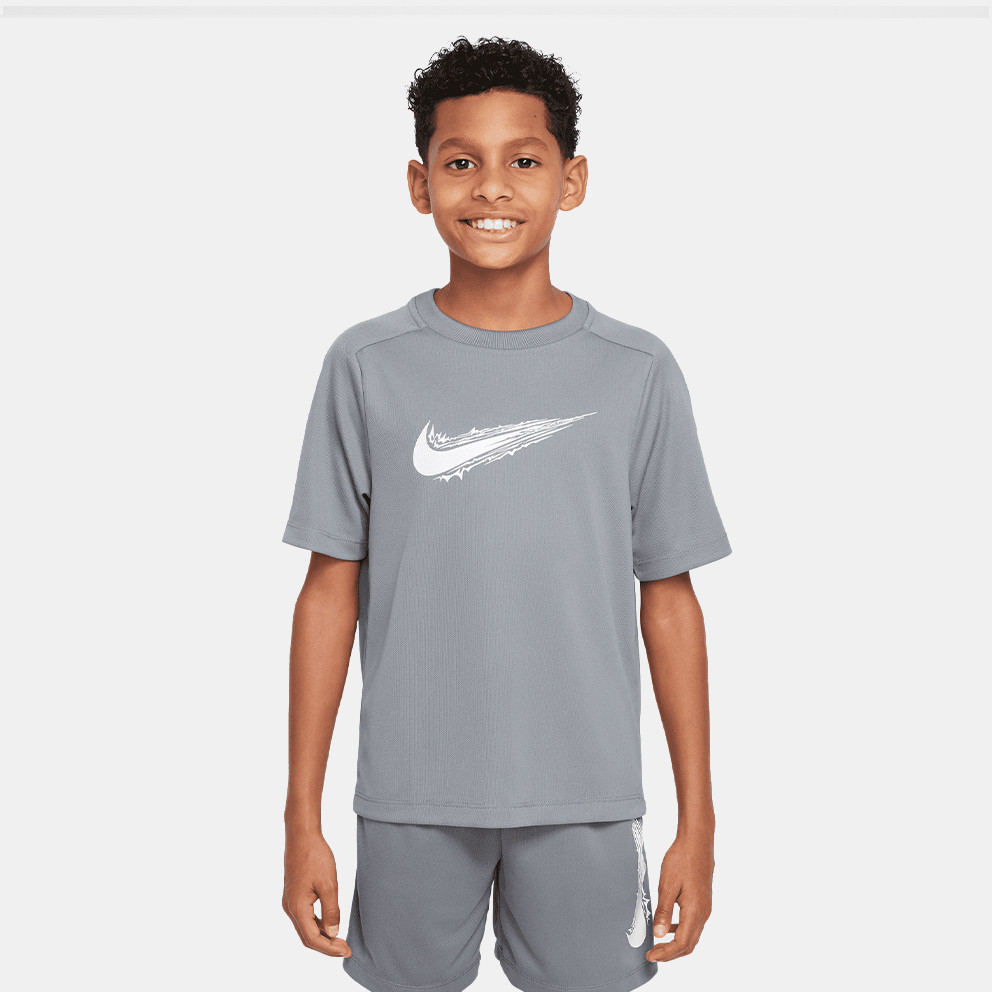 Nike Παιδικό T-Shirt
