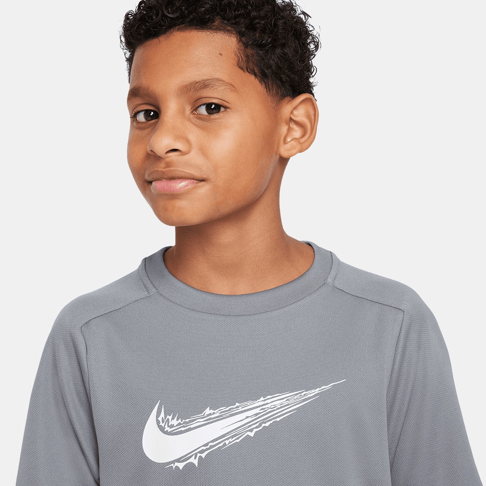 Nike Παιδικό T-Shirt