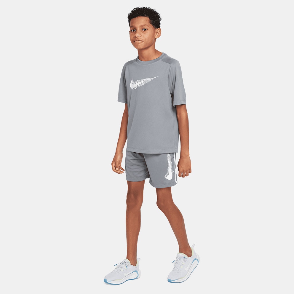 Nike Παιδικό T-Shirt
