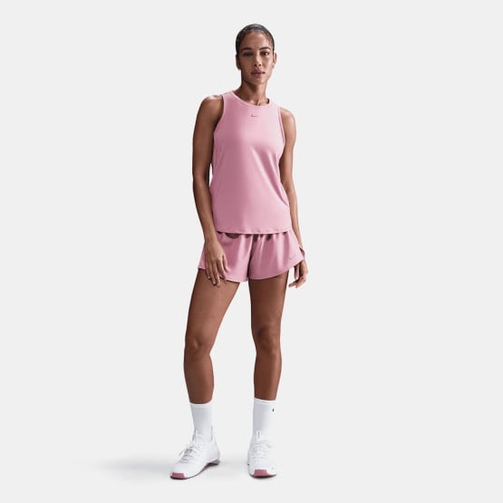 Nike Dri-Fit Γυναικείο Αμάνικο T-Shirt