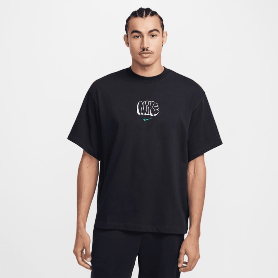 Nike Solo Swoosh GPX Ανδρικό T-Shirt