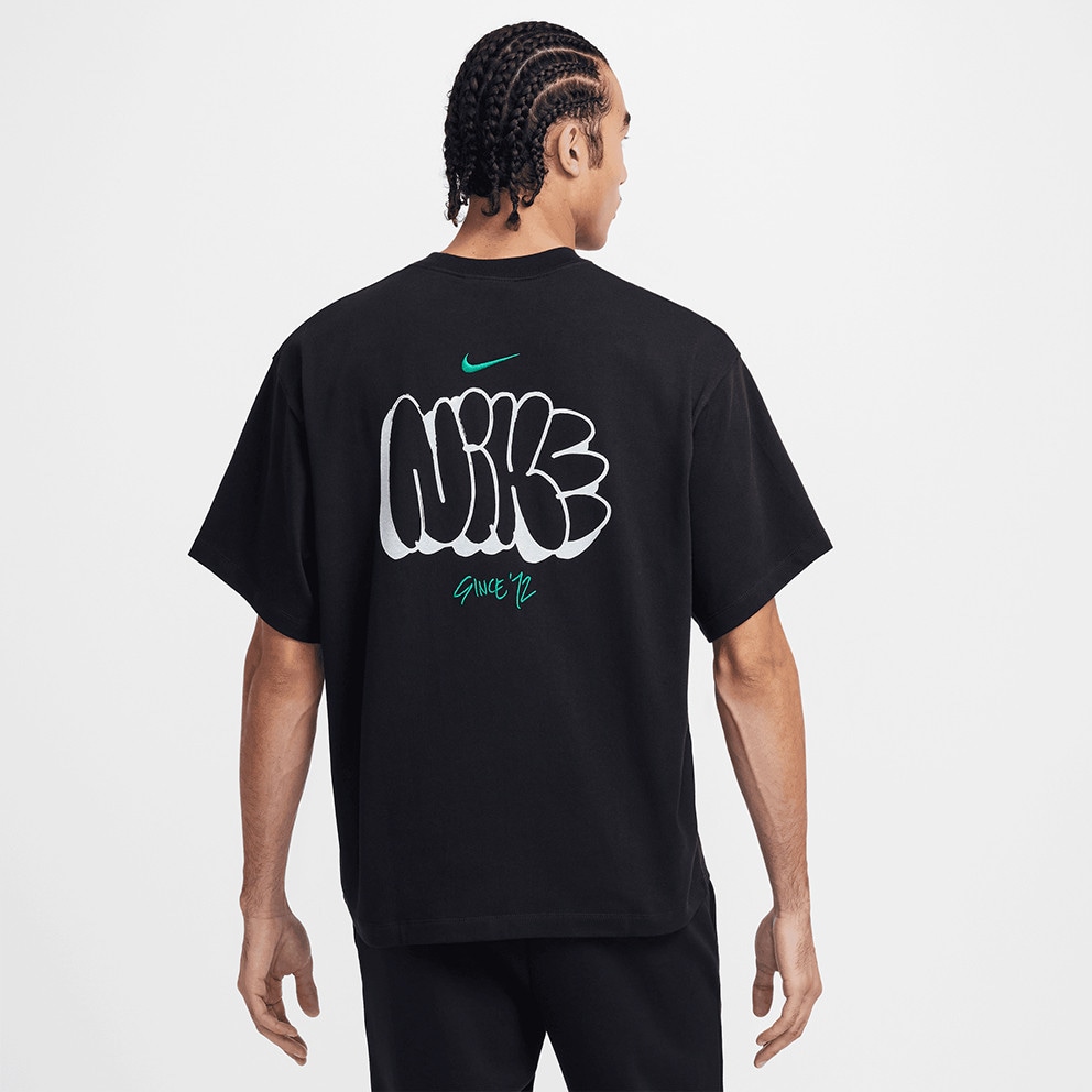 Nike Solo Swoosh GPX Ανδρικό T-Shirt
