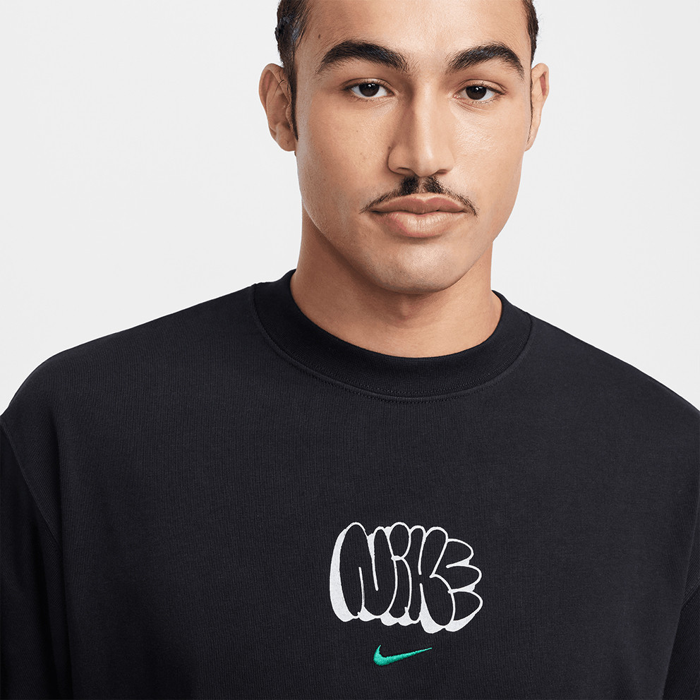 Nike Solo Swoosh GPX Ανδρικό T-Shirt