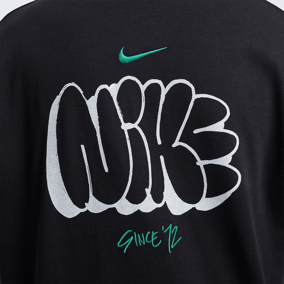 Nike Solo Swoosh GPX Ανδρικό T-Shirt