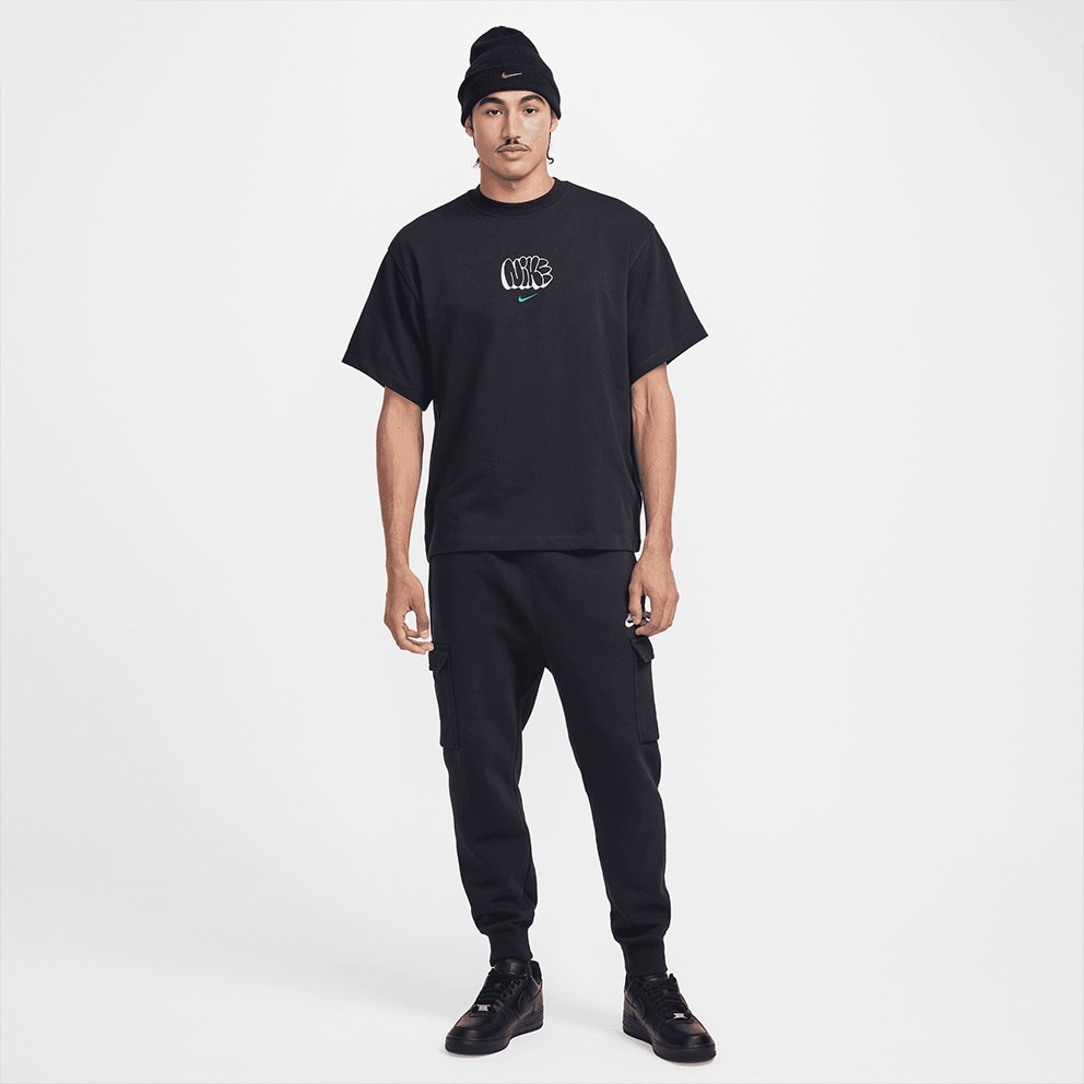 Nike Solo Swoosh GPX Ανδρικό T-Shirt