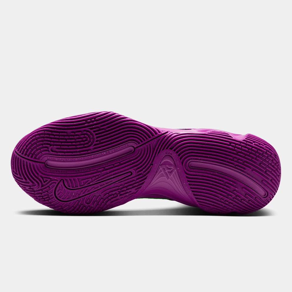 Nike Giannis Immortality 4 Men's Basketball Shoes
