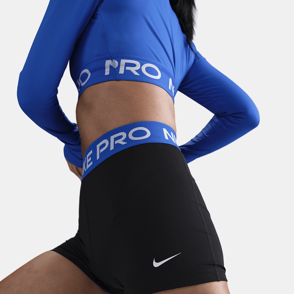 Nike Dri-Fit Training Γυναικείο Ποδηλατικό Σορτς