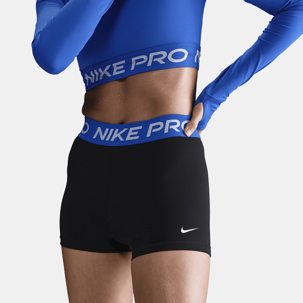 Nike Dri-Fit Training Γυναικείο Ποδηλατικό Σορτς