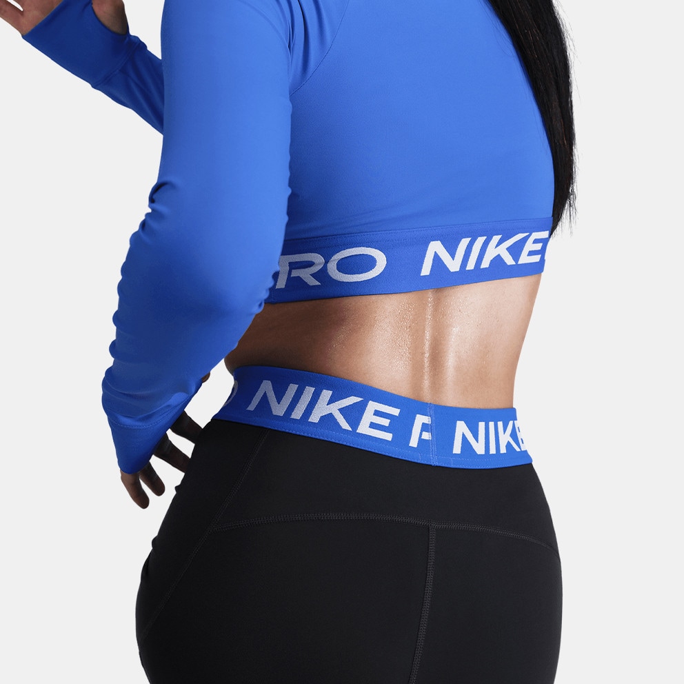 Nike Dri-Fit Training Γυναικείο Ποδηλατικό Σορτς