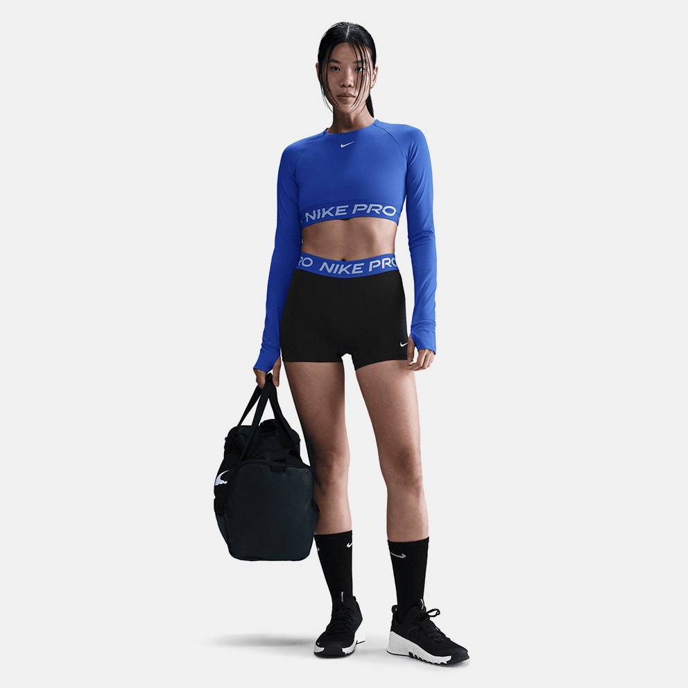 Nike Dri-Fit Training Γυναικείο Ποδηλατικό Σορτς