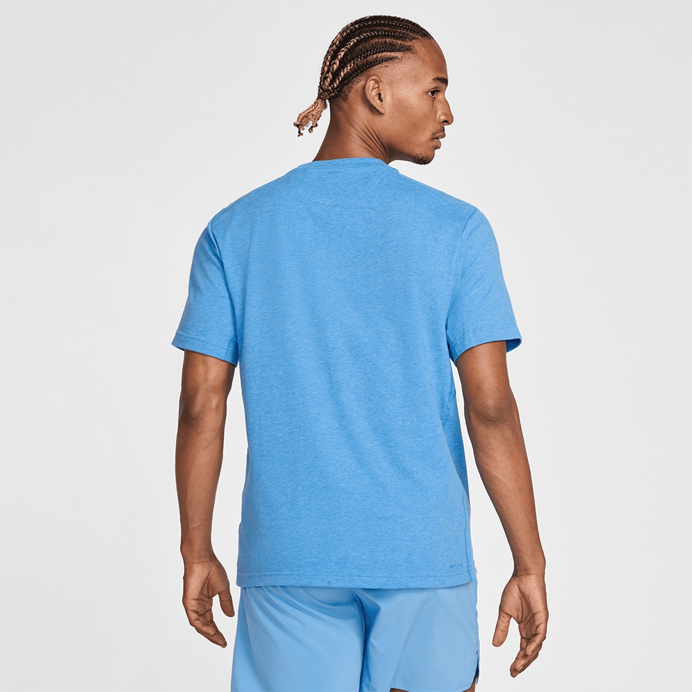 Nike Primary Statement Ανδρικό T-Shirt 