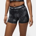 Jordan Sport Jam Snake AOP Women's Shorts