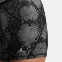 Jordan Sport Jam Snake AOP Women's Shorts