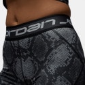 Jordan Sport Jam Snake AOP Women's Shorts