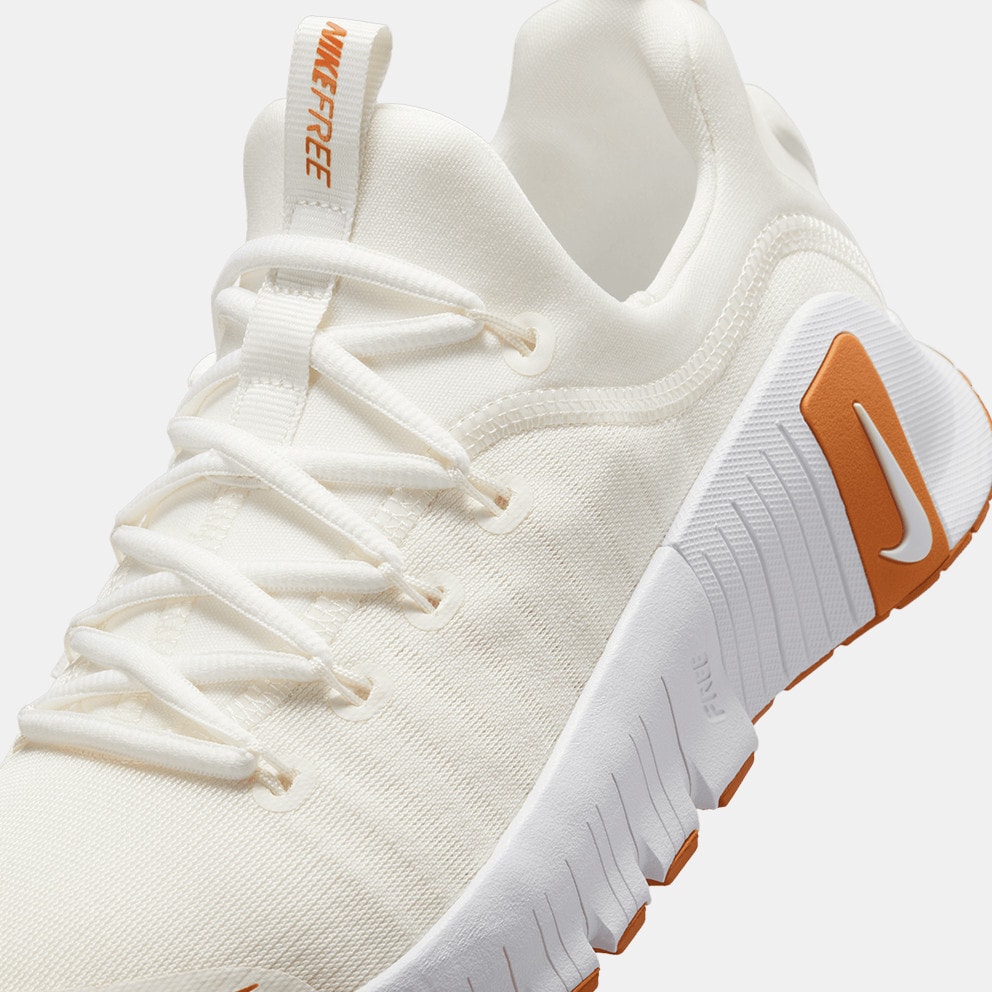 Nike Free Metcon 6 Γυναικεία Παπούτσια Προπόνησης
