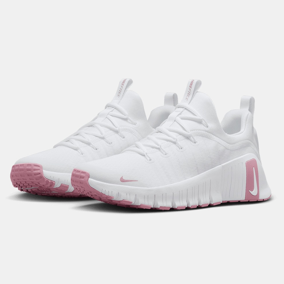 Nike Free Metcon 6 Γυναικεία Παπούτσια Προπόνησης