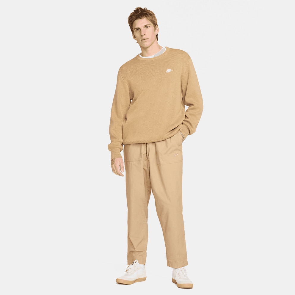 Nike Club Ανδρικό Παντελόνι Φόρμας