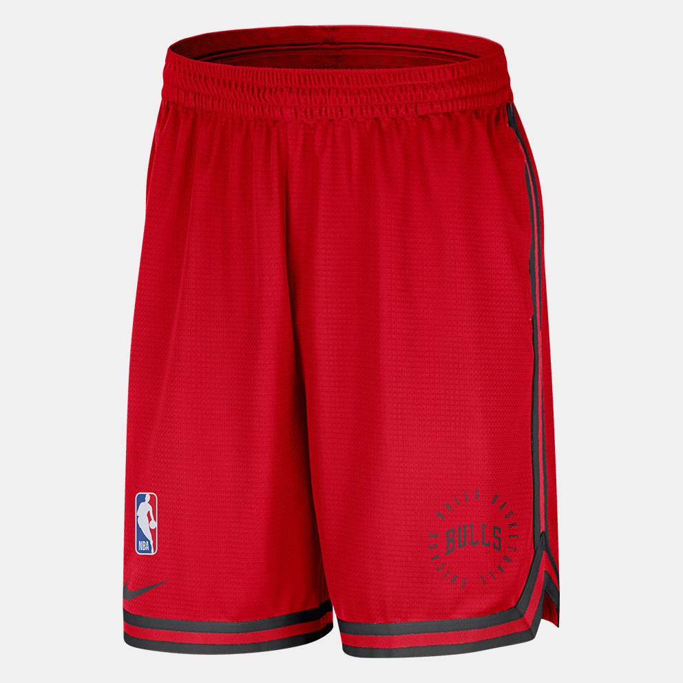 Nike Chicago Bulls DNA Ανδρικό Σορτς