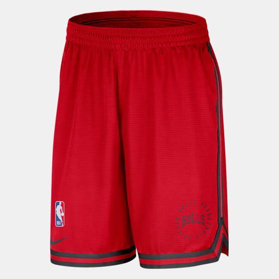 Nike Chicago Bulls DNA Ανδρικό Σορτς