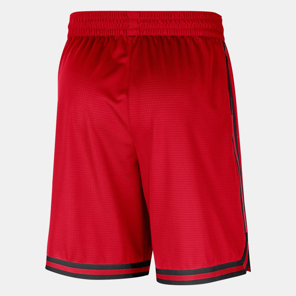 Nike Chicago Bulls DNA Ανδρικό Σορτς