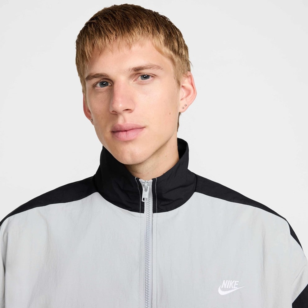 Nike Club Woven Men's Windbreaker