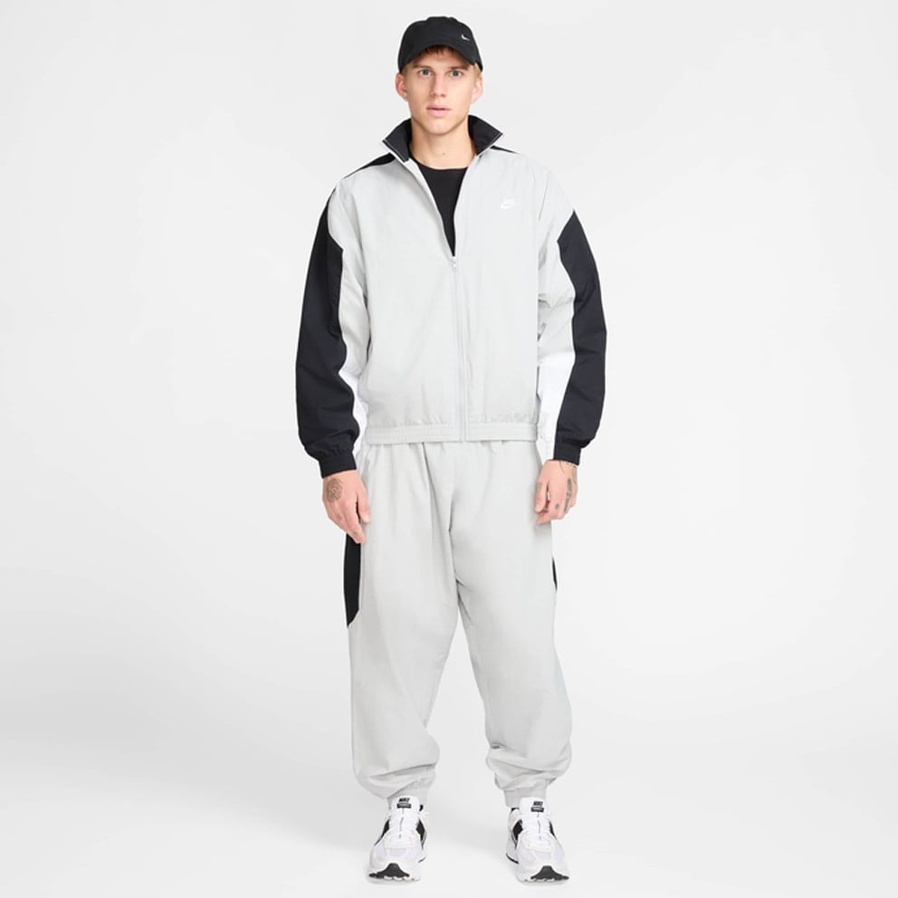 Nike Club Woven Men's Windbreaker